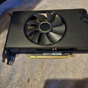 ASUS R7 260X 2GB GDDR5 Graphics Card - Used, Working